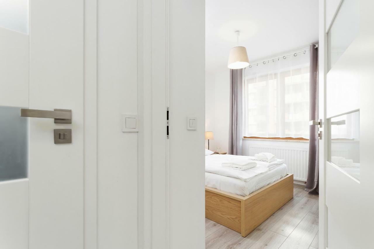 Apartments Claro II By Noclegi Renters Красков Екстериор снимка